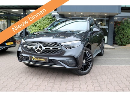 Mercedes-Benz GLC 0