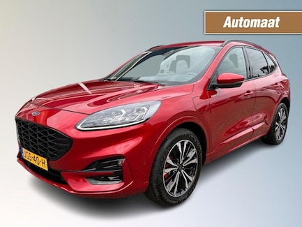 Ford Kuga 0
