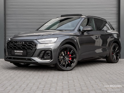 Audi Q5 0