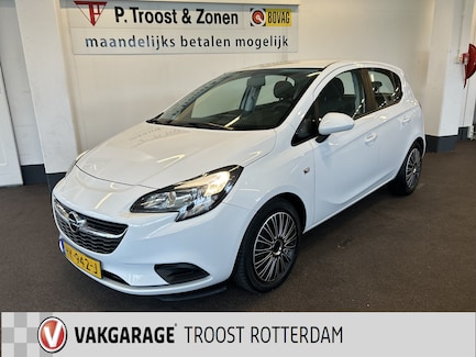 Opel Corsa 0