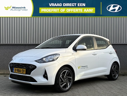 Hyundai i10 0