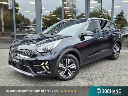 Kia Niro 0