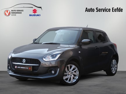 Suzuki Swift 0