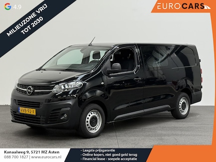 Opel Vivaro 0