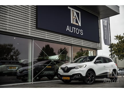 Renault Kadjar 0
