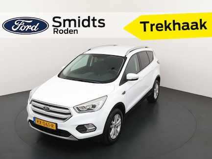 Ford Kuga 0