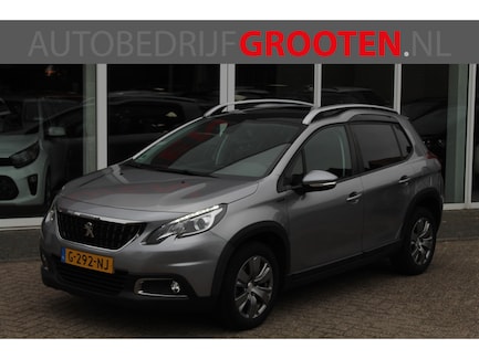 Peugeot 2008 0