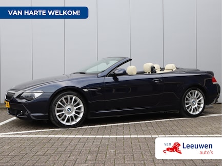 BMW 6-Serie 0