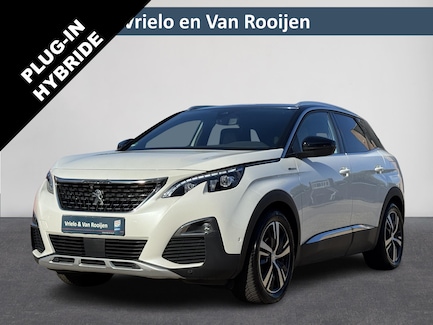 Peugeot 3008 0