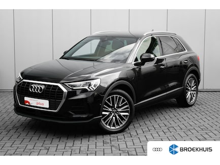 Audi Q3 0