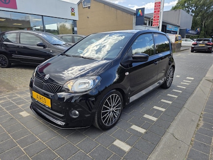Skoda Citigo 0
