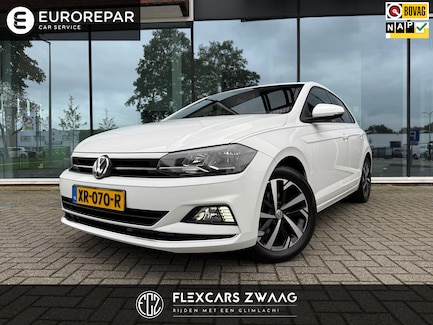 Volkswagen Polo 0