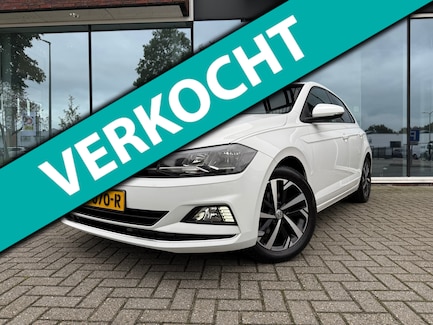 Volkswagen Polo 0