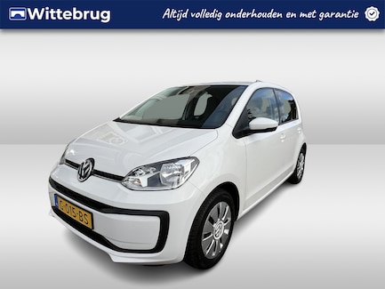 Volkswagen Up! 0