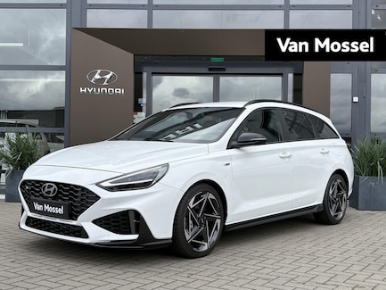 Hyundai i30 0