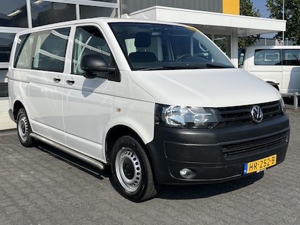 Volkswagen Transporter 0