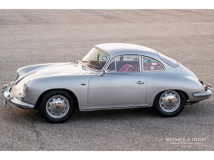 Porsche 356 0