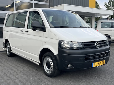 Volkswagen Transporter 0