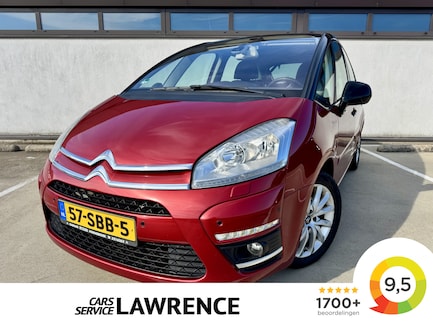 Citroën C4 Picasso 0
