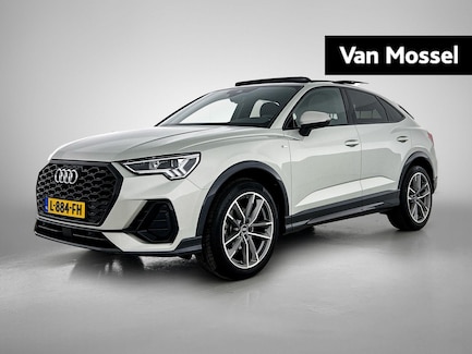 Audi Q3 Sportback 0