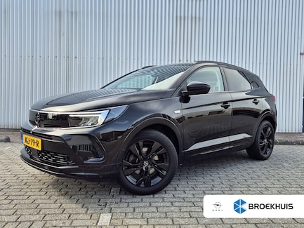 Opel Grandland 0