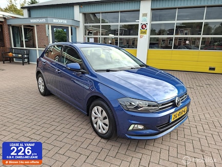 Volkswagen Polo 0