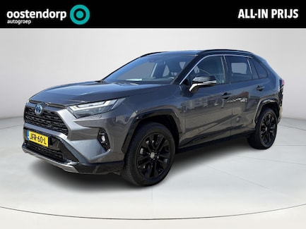 Toyota RAV4 0