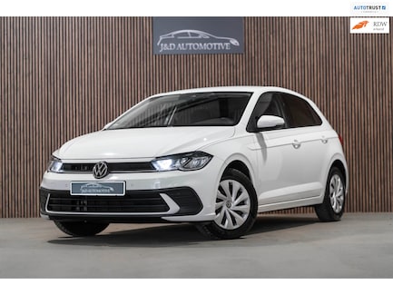 Volkswagen Polo 0