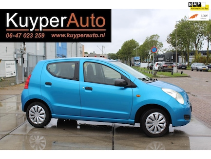 Suzuki Alto 0