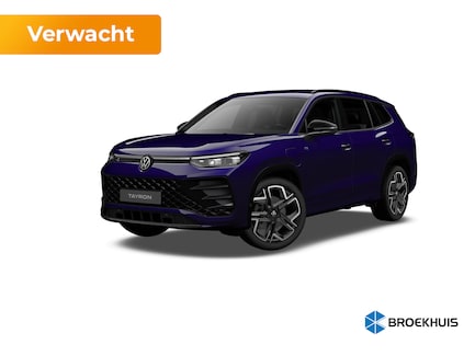 Volkswagen Tayron 0
