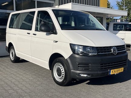 Volkswagen Transporter 0