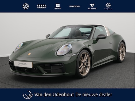 Porsche 911 0