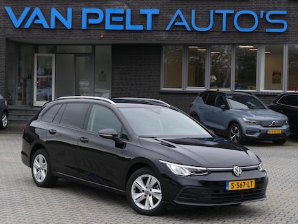 Volkswagen Golf 0