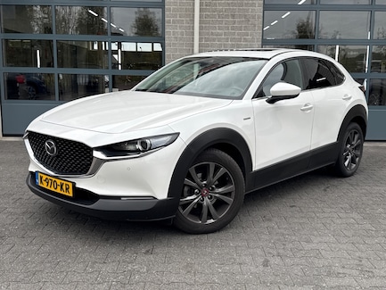 Mazda CX-30 0