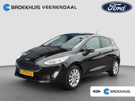 Ford Fiesta 0