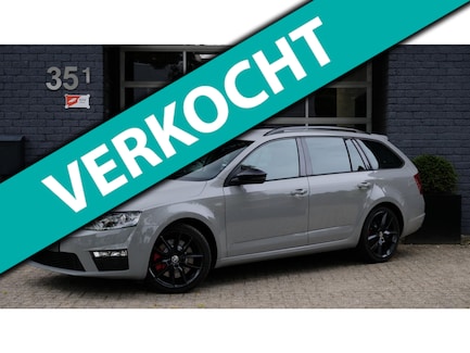 Skoda Octavia 0