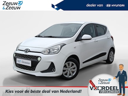 Hyundai i10 0