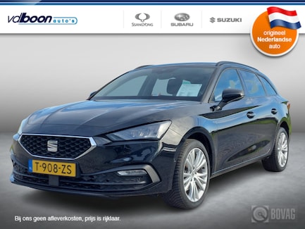 SEAT Leon 0