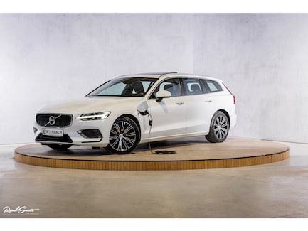 Volvo V60 0