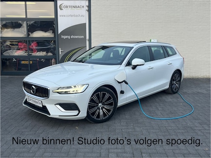 Volvo V60 0