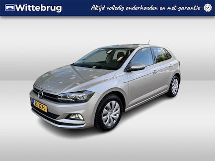 Volkswagen Polo 0