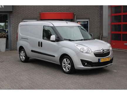 Opel Combo 0