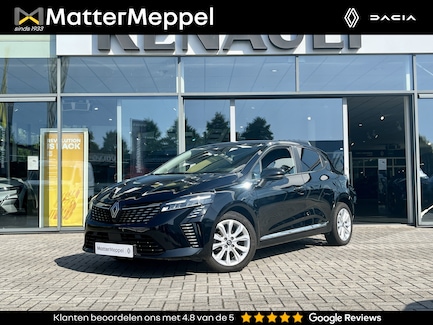 Renault Clio 0