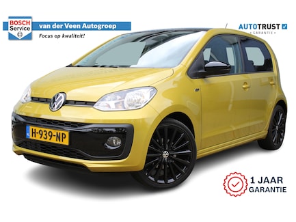 Volkswagen Up! 0