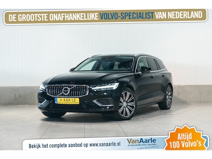 Volvo V60 0