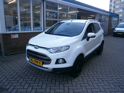 Ford EcoSport 0