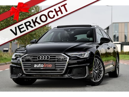 Audi A6 0