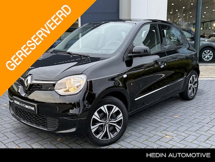 Renault Twingo 0