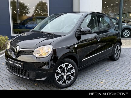 Renault Twingo 0