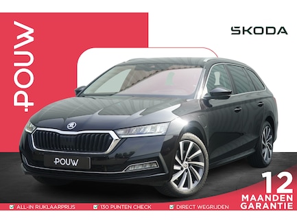 Skoda Octavia 0